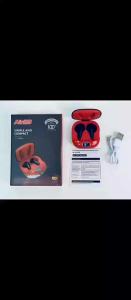 S11 BEST BLUETOOTH EARBUDS 2022 WATERPROOF WIRELESS HEADPHONE 9D STEREO SPORTS WITH LED LIGHT