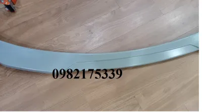 Đuôi gió xe vios 2019 2020 2021 2022 2023. mẫu GR-S ( bản thể thao)