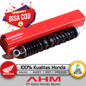 Sok Shockbreaker ORI AHM Vario 125 150 ESP Injeksi Original Asli HONDA