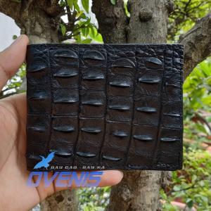 [FREE SHIP] VÍ NAM GAI LƯNG CÁ SẤU RẤT ĐẸP!