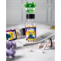 Adawiyah 99 Ekstrak Bilberry 60 Kapsul Obat Herbal Mata Minus / Menjaga kesehatan mata, - membuat mata lebih cemerlang dan segar. - Mengatasi mata lelah atau gangguan mata. 