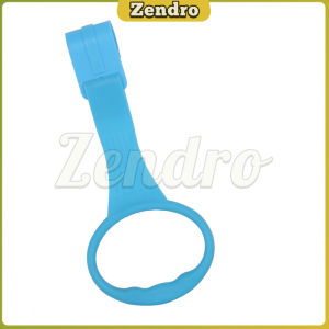 ZEO Baby Crib Pull Rings Training Ring for Walking Training Baby Stand Up Walker