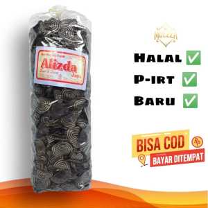Kue Kuping Gajah 1kg