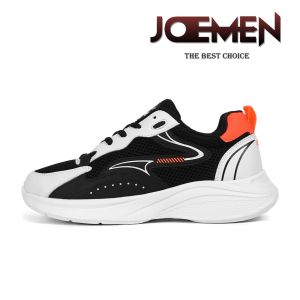 Sepatu Sneakers Pria Wanita Joemen J 92 Brand Lokal Sepatu Olah Raga Lari