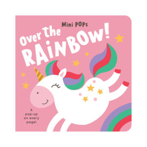 Muddy Diggers Mini Pop Up Board Book With Pop Up Pages (Hardcover) For Toddlers