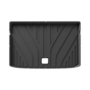 [ZEST]Car Floor Mats DENZA B5 (2026 - Present) deep dish matting TPE Trunk Mat Waterproof Wear