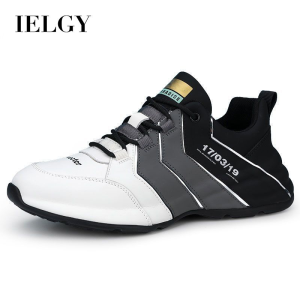 IELGY Thể Thao Du Lịch Dã Ngoại Chạy Xu Hướng Hoang Dã Giầy Daddy Người Đàn Ông