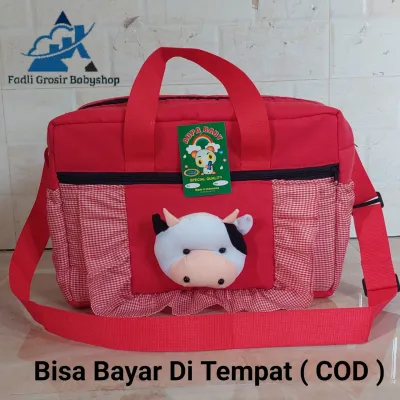 Tas Bayi Besar Murah Model Terbaru