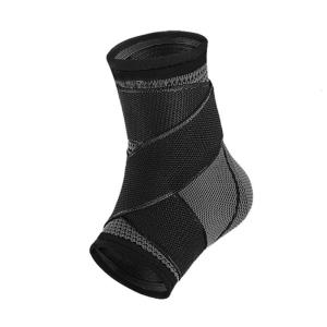 Achille Tendon Support Brace Breathable Ankle Support Adjustable Ankle Brace for Men Women and Adult Foot Pains Relief
