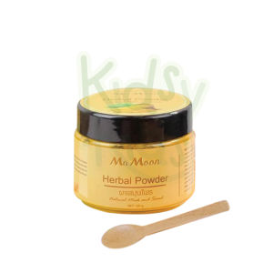 💙โปรเปิดร้านใหม่ 💙 MaMoon ผงสมุนไพรอาบน้ำเด็ก ผงอาบน้ำเด็ก ใช้ได้ตั้งแต่แรกเกิด ผื่นเด็ก ผื่นคันเด็ก รอยยุงกัด