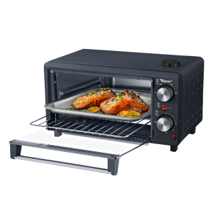 TOYOMI 12L Classic Toast & Steam Oven TO 1230ST