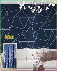 pvc WOOD WALLPAPER 45cm wide by 10m long Self-adhesive Wallpaper Waterproof Pvc With Glue Plain Wall Stickers Renovation Background Sticker For Home