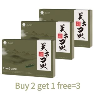 【Buy 2 get 1 free】Daelife x FlexGuard Promote joint flexibility protect joints and slow down joint degradation.