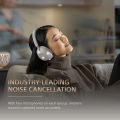 Sony Singapore WH-1000XM5  WH1000XM5  1000XM5 Wireless Noise Cancelling Headphones. 