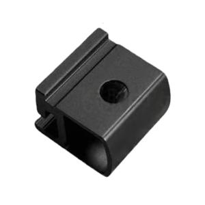 Space Saving Table Connecting Hook Corrosions Resistant Aluminum Frame Support 100kg Weight Capacity