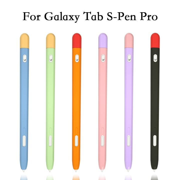 S Pen Sleeve For Samsung Galaxy Tab S Pen Pro Stylus Anti-scratch