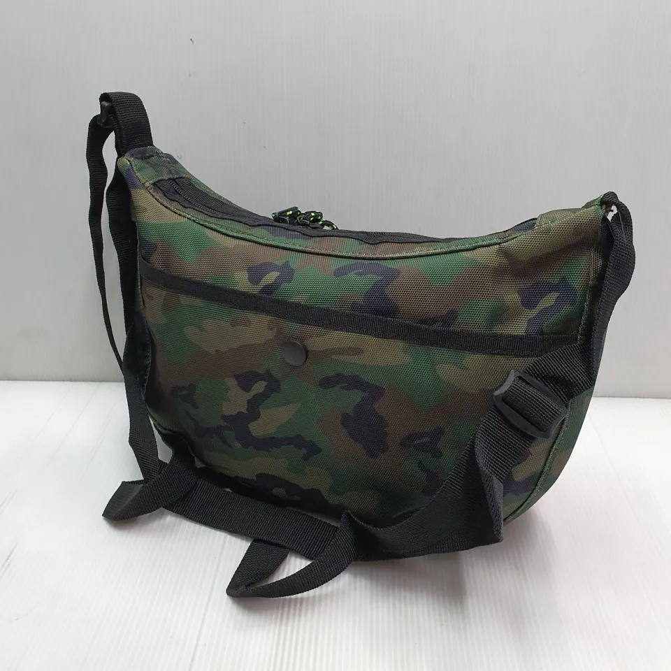 Gregory Sling Bag Size S 3 Compartments Lazada