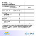 [For Good Quality Sleep]  Sleepasil Melatonin Supplement  (20 Capsules). 