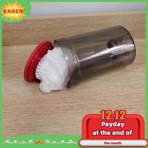 BAREN 100 Disposable Vacuum Cleaner Filter Element Filter Set Universal Handheld Household Filter