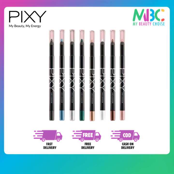 Pixy Line and Shadow