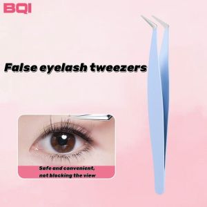 【No Need Glue】 BQI 100-120 Cluster Self-Adhesive Lashes 10-12mm Lashes Reusable False Eyelashes SADOERPH