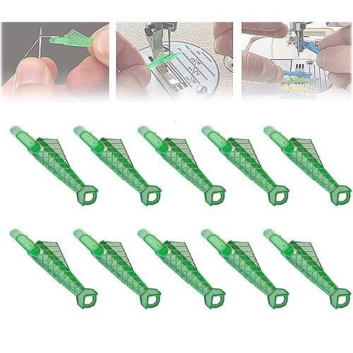 Automatic vs Manual Needle Threading: Which Sewing Machine Fits Your Skill Level?