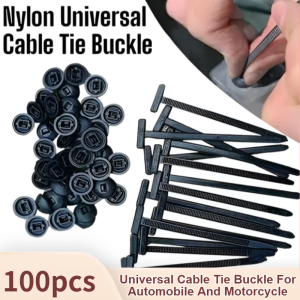 Compact size buckle Cord buckle All seasons Acid and corrosion resistance multifunction Selflocking Fixed cable line