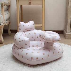 Bayi Kursi Sofa Kursi Makan Anak Cocok Untuk Bayi Kursi Baby Pompa Duduk Dan Mandi Ada Musik