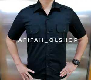 Baju seragam security