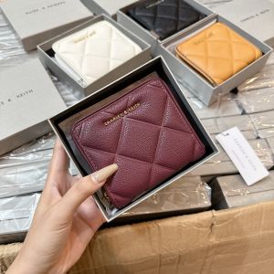 Ví cầm tay nữ [fullbox]  CK6-10701345 size 11*10*3 cm