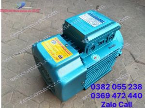 Mô tơ điện cơ 220v 22kw Toàn Phát 2900v/p dây đồng 100%