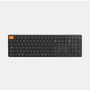 Bàn Phím Không Dây HyperWork HyperOne Gen 3 Plus Pin 50 Ngày Full Nhôm - Bảo Hành 12 Tháng