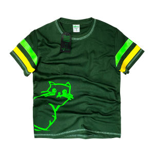 Lutte Kids | Kaos Distro Anak New Artikel | Baju Anak Laki Laki