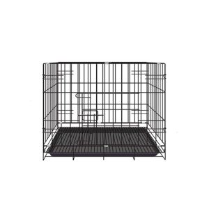 Stackable Cat cage Dog Cat Cage easy assemble kitten pet cage Pet House Cage For Cat 3 layer Easy Assemble