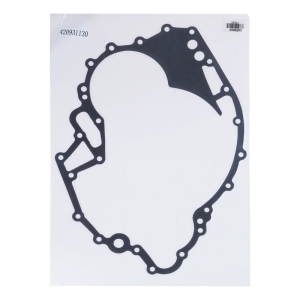 strong Plastic Timing Cover Gasket Precisions Fit Flywheel Timing Cover Gasket Replaces 420931130 for Sea Doo