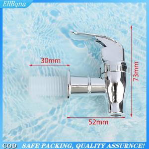 [COD] 1PCS 17mm Plastic Glass Wine Bottle Faucet Jar Barrel Water Tank Faucet
