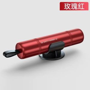 YiGo (Car Safety Hammer) multifunctional window-breaking tool for emergencies enabling quick escape in one second 汽车安全锤