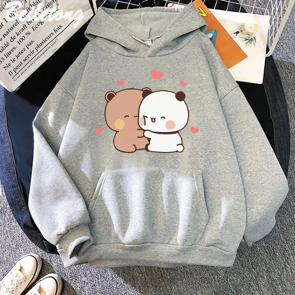 Panda bear clearance hoodies