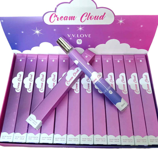 LOVE CREAM CLOUD 35ML PERFUME SPRAY Travel Size Perfume