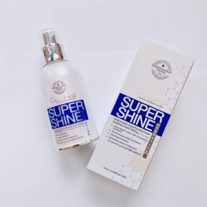 Nước thần căng bóng da CosmeHeal Supershine Miracle