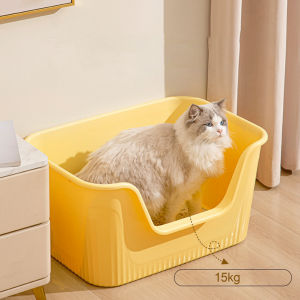 Cat Litter Box With Scoop: A Comprehensive Guide