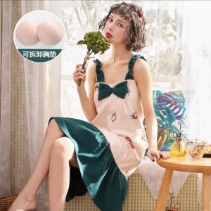 HS COD Daster Import Baju tidur Wanita Dewasa Import Daster wanita