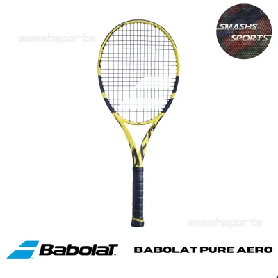 Babolat Pure Aero Tennis Racket (300 Grams)