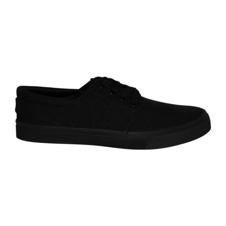 Robertsons Shoes Calev All Black Lazada PH