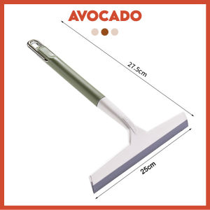 ROCO Pengelap Cermin Tingkap Glass WIndow Wiper Window Glass Squeegee Penyodok Air Kaca Glass Wiper