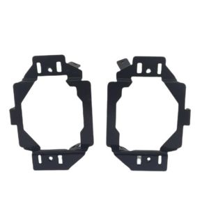 Breket Foglamp Nissan 3inch 1 set pasang