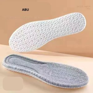 Insole Dalam Sepatu Pria Wanita Sol Alas Kaki Alas Sepatu Empuk / Insole Sepatu Busa DO W06