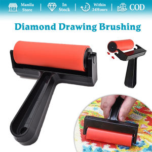 5D Diamond Painting Roller Diamond Painting Full Drill Tools Diamond Painting Rhinestone Embroidery Paintings Pressing Accessories Tools