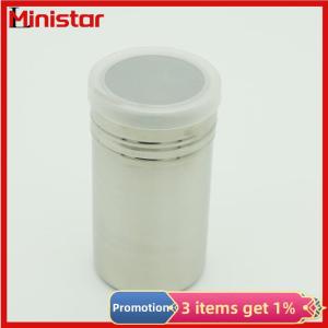 Stainless Steel Chocolate Shaker Icing Sugar Powder Cocoa Flour Coffee Sifter