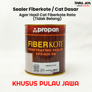 Propan Fiberkote 888 & 889 1 Liter / Cat Fiberkote / Cat Fiberkote grc / cat fiber cement /cat lisplang grc